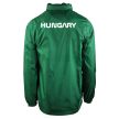 Hungary windbreaker jacket hooded or without hoody