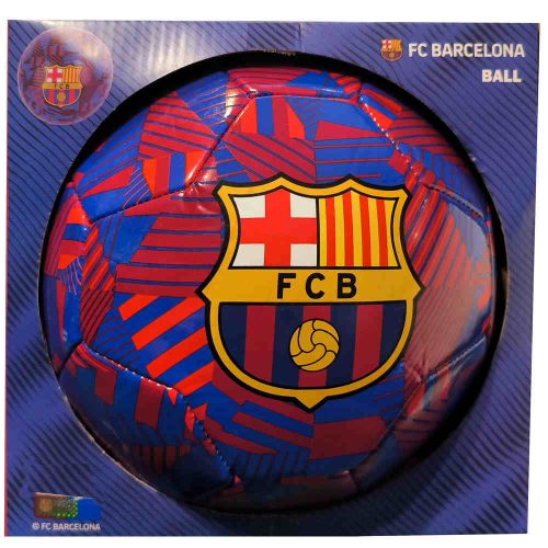 F.C. Barcelona Football