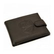 Arsenal FC leather Wallet - official Arsenal product with Crest