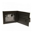 Arsenal FC leather Wallet - official Arsenal product with Crest