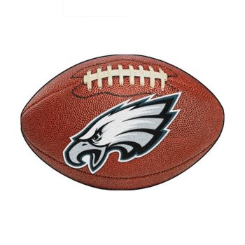 Philadelphia Eagles FC rug , - official merchandise