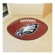 Philadelphia Eagles FC rug , - official merchandise