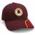 AS Roma Baseball Cap