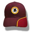 AS Roma Baseball Cap