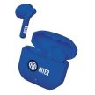 Inter Milan Wireless Earbuds with Charging Box