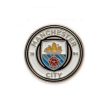Manchester City F.C. Lapel Badge