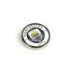 Manchester City F.C. Lapel Badge