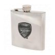 Arsenal Hip Flask