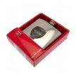 Arsenal Hip Flask