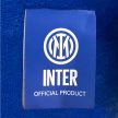 Internazionale Plush Ball – Team Logo, Blue and Black Design