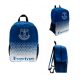 Everton FC Fade Backpack, Comfortable and Practical Fan Product