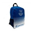 Everton FC Fade Backpack, Comfortable and Practical Fan Product
