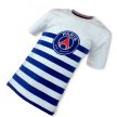 FC Paris Saint Germain Child Shirt in team colours
