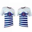 FC Paris Saint Germain Child Shirt in team colours