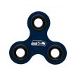 Seattle Seahawks Logo fidget spinner. Official Golden State Warriors Gift/Toy