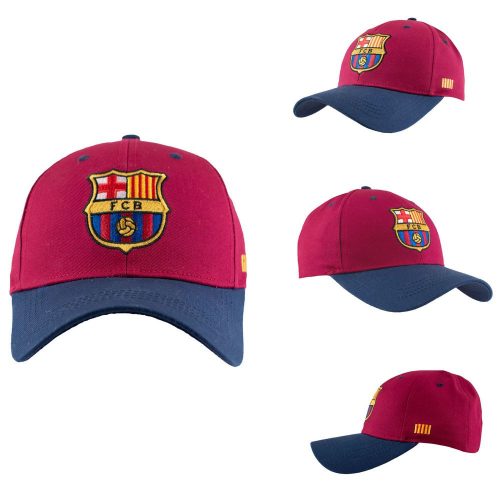Barcelona Baseball Cap - official, licensed product