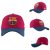 Barcelona Baseball Cap - official, licensed product