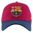 Barcelona Baseball Cap - official, licensed product