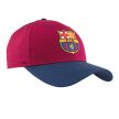 Barcelona Baseball Cap - official, licensed product