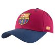Barcelona Baseball Cap - official, licensed product