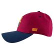 Barcelona Baseball Cap - official, licensed product