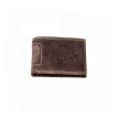 Ferencváros leather Wallet - official Ferencváros product with Crest