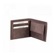 Ferencváros leather Wallet - official Ferencváros product with Crest