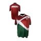 Hungary Jersey - Drukker Hungarian National Team Jersey