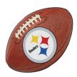 Pittsburgh Steelers FC rug , - official merchandise