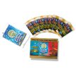 Ferencváros Panini Cards 