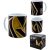 Las Vegas Golden Knights NHL Mug | Cropped Logo Design | NHL Gift