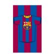 FC Barcelona mini towel 30*50 cm 