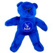 Crystal Palace FC Mini Plush Bear – A Soft and Adorable Gift for Fans