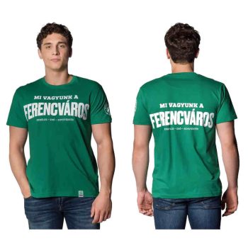 Ferencváros T-shirt