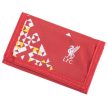 Liverpool FC Wallet – Featuring LFC Club Crest, Official Licensed Product
