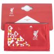Liverpool FC Wallet – Featuring LFC Club Crest, Official Licensed Product