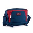 FC Barcelona F.C. Messenger Bag