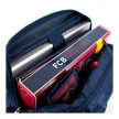 FC Barcelona F.C. Messenger Bag