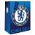 Chelsea FC Medium Colour Gift Bag