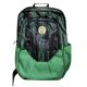 Green-Black FTC Backpack – Official Ferencváros Club Product