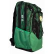 Green-Black FTC Backpack – Official Ferencváros Club Product