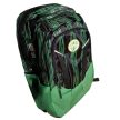 Green-Black FTC Backpack – Official Ferencváros Club Product
