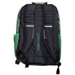 Green-Black FTC Backpack – Official Ferencváros Club Product