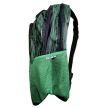 Green-Black FTC Backpack – Official Ferencváros Club Product