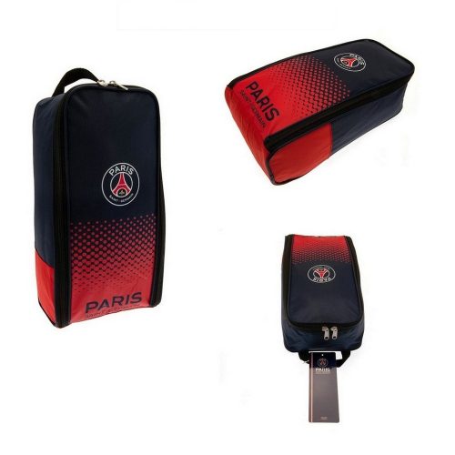 Paris Saint Germain F.C. Bootbag 