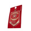 Arsenal  Keyring holder - official licensed product