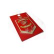 Arsenal  Keyring holder - official licensed product