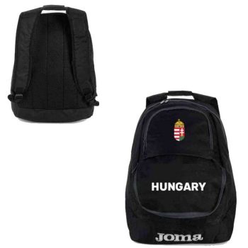 Hungary Backpack (official licensed product) 