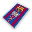 FC Barcelona hand towel
