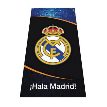   Real Madrid giant towel - official Real Madrid CF merchandise